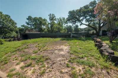 Residential Land For Sale in Katy, Texas