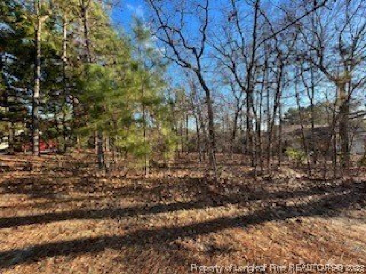 Picture of Residential Land For Sale in Pinehurst, North Carolina, United States