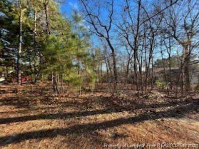 Residential Land For Sale in Pinehurst, North Carolina