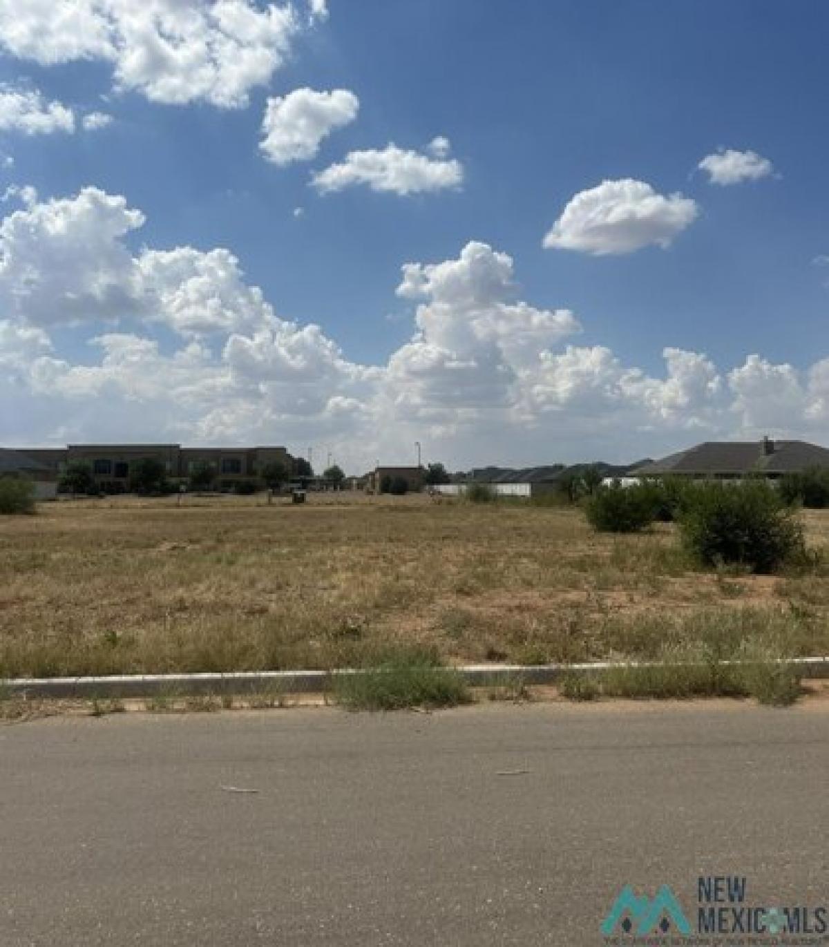 Picture of Residential Land For Sale in Clovis, New Mexico, United States