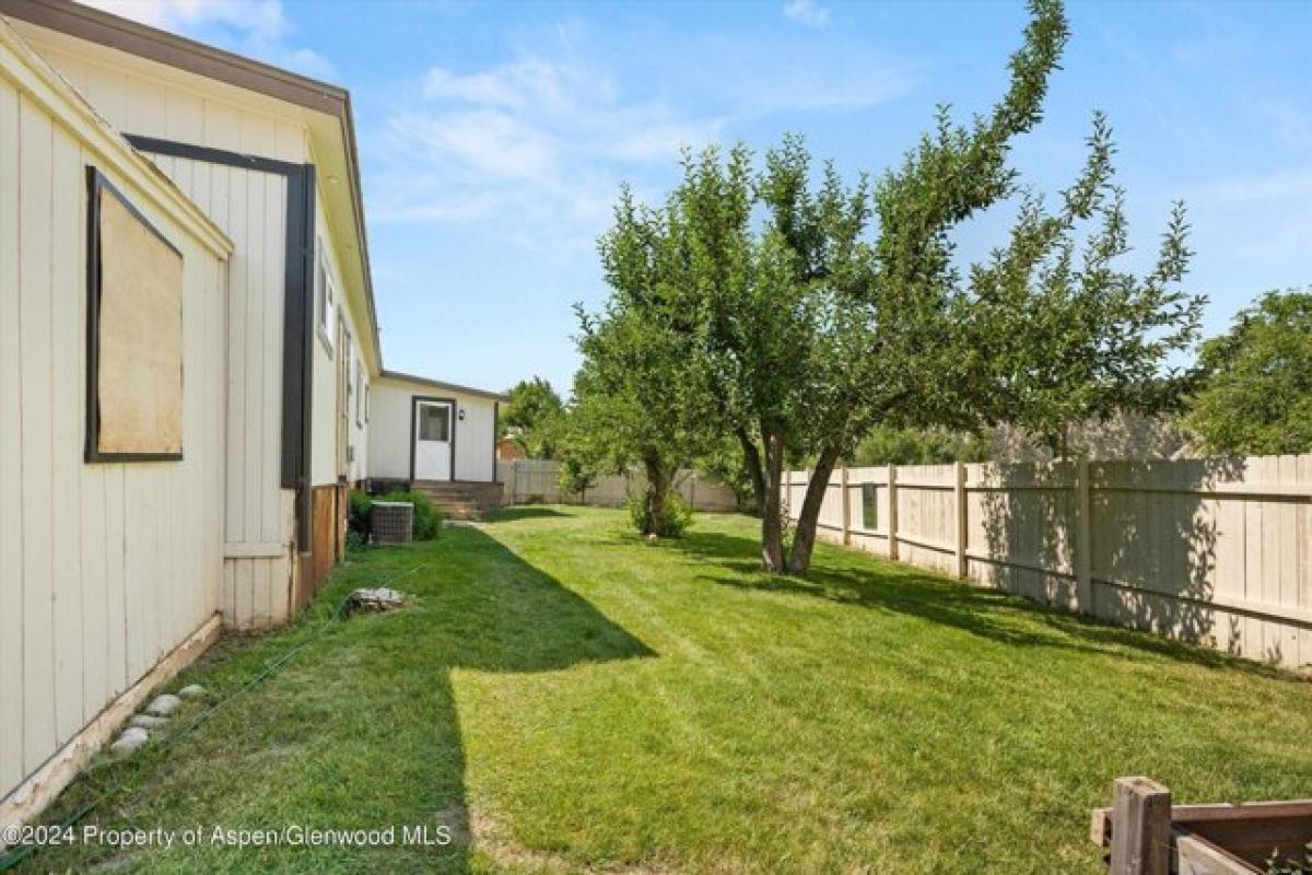 Picture of Home For Sale in Glenwood Springs, Colorado, United States