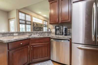 Home For Sale in Oconomowoc, Wisconsin