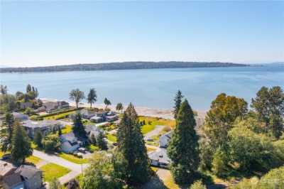 Home For Sale in Blaine, Washington