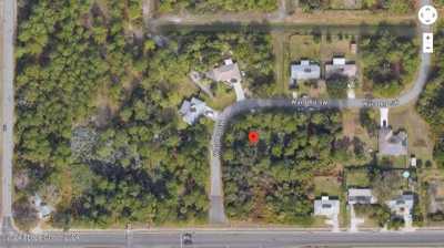 Residential Land For Sale in Palm Bay, Florida