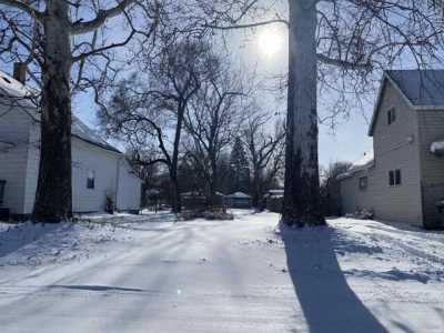 Residential Land For Rent in South Bend, Indiana