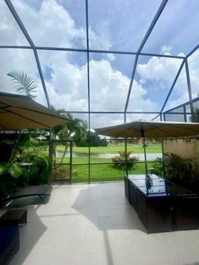 Home For Rent in Doral, Florida