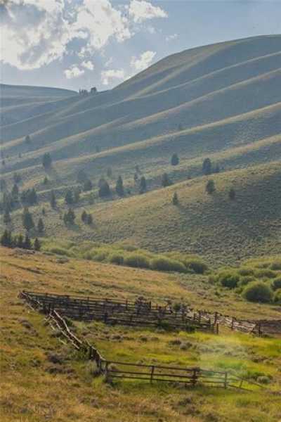 Residential Land For Sale in Dillon, Montana