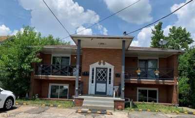 Apartment For Rent in Weirton, West Virginia