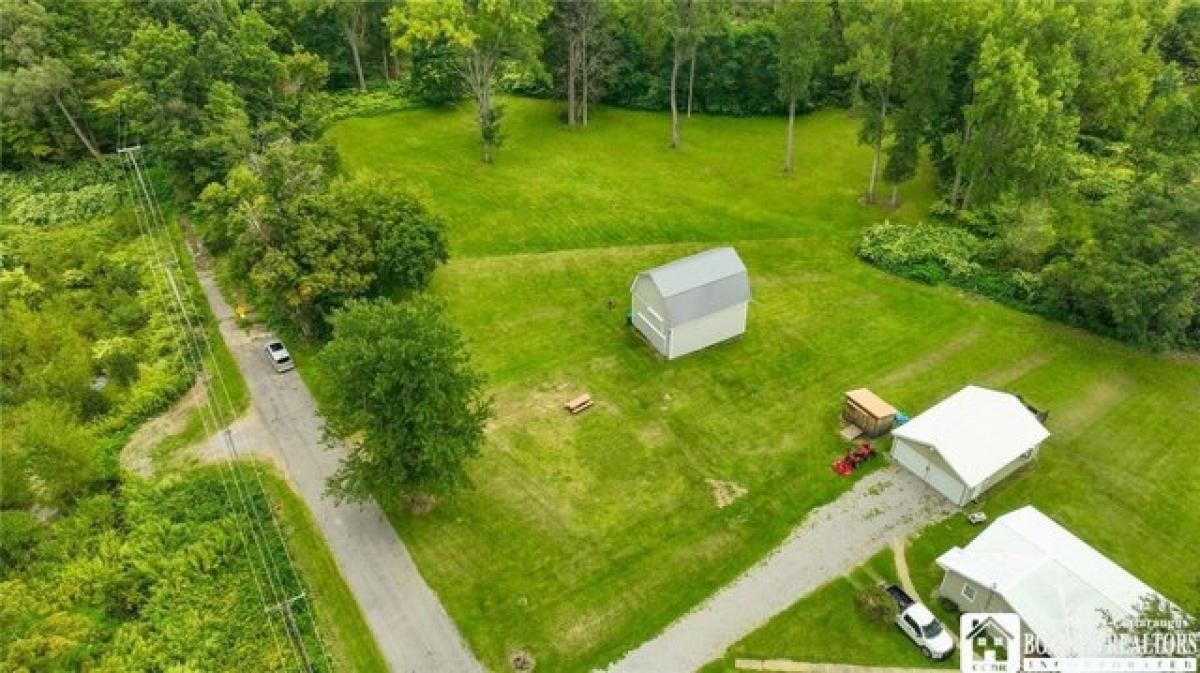 Picture of Residential Land For Sale in Chaffee, New York, United States