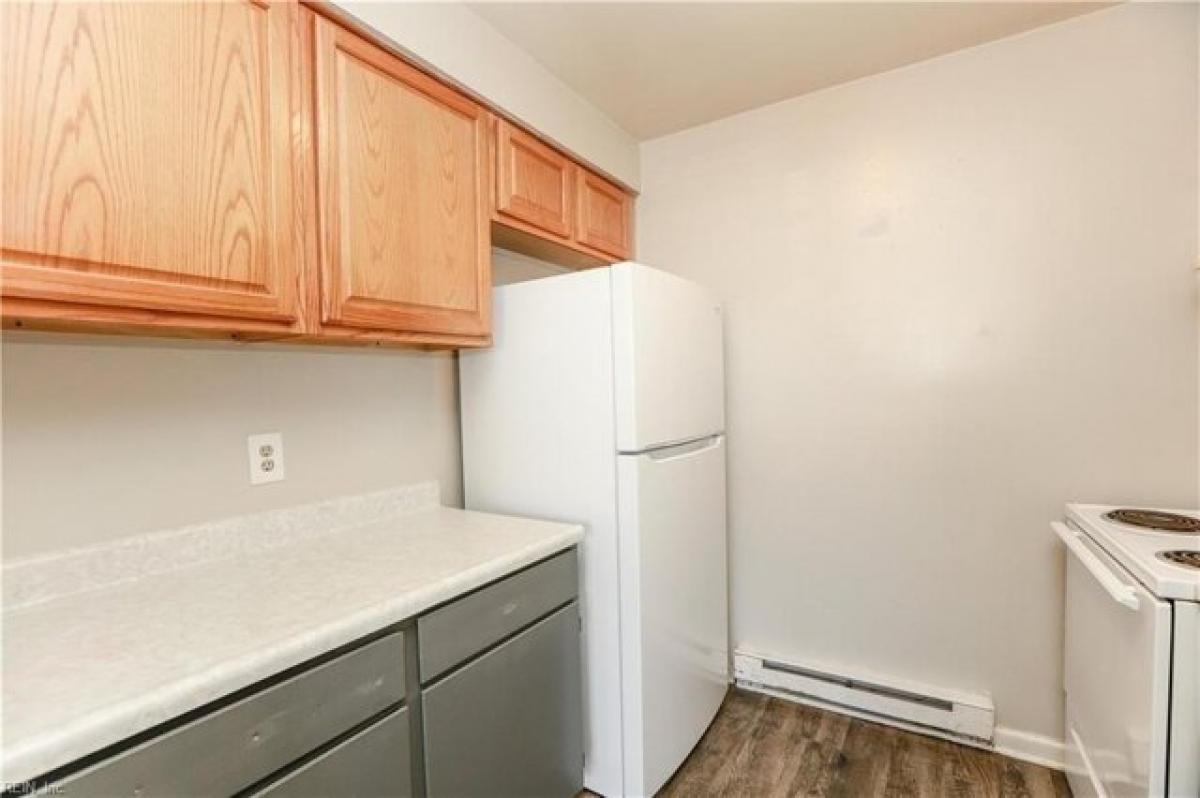 Picture of Apartment For Rent in Norfolk, Virginia, United States