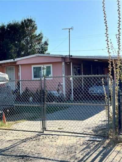 Home For Sale in Wildomar, California