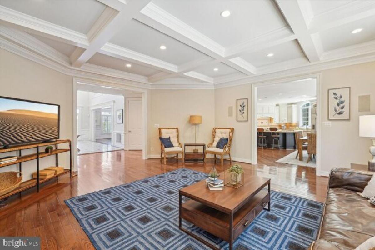 Picture of Home For Sale in McLean, Virginia, United States