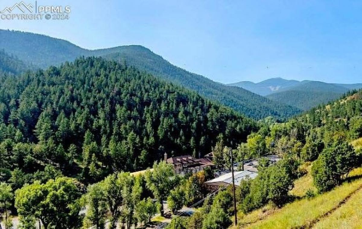 Picture of Residential Land For Sale in Idaho Springs, Colorado, United States