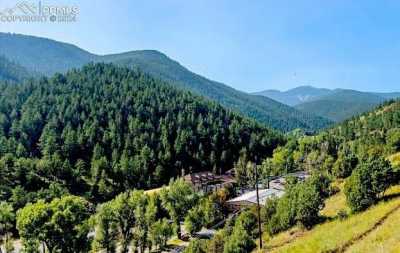 Residential Land For Sale in Idaho Springs, Colorado