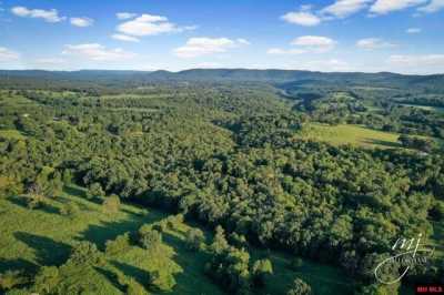 Residential Land For Sale in Flippin, Arkansas