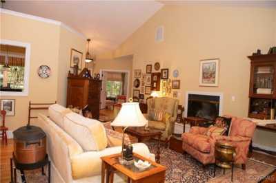 Home For Sale in Moseley, Virginia