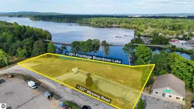 Residential Land For Sale in Traverse City, Michigan