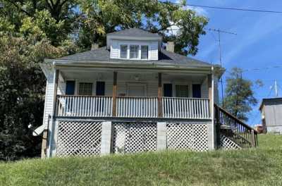 Home For Sale in Roanoke, Virginia