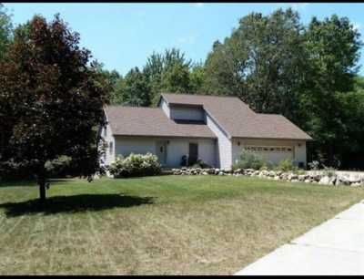 Home For Sale in Muskegon, Michigan