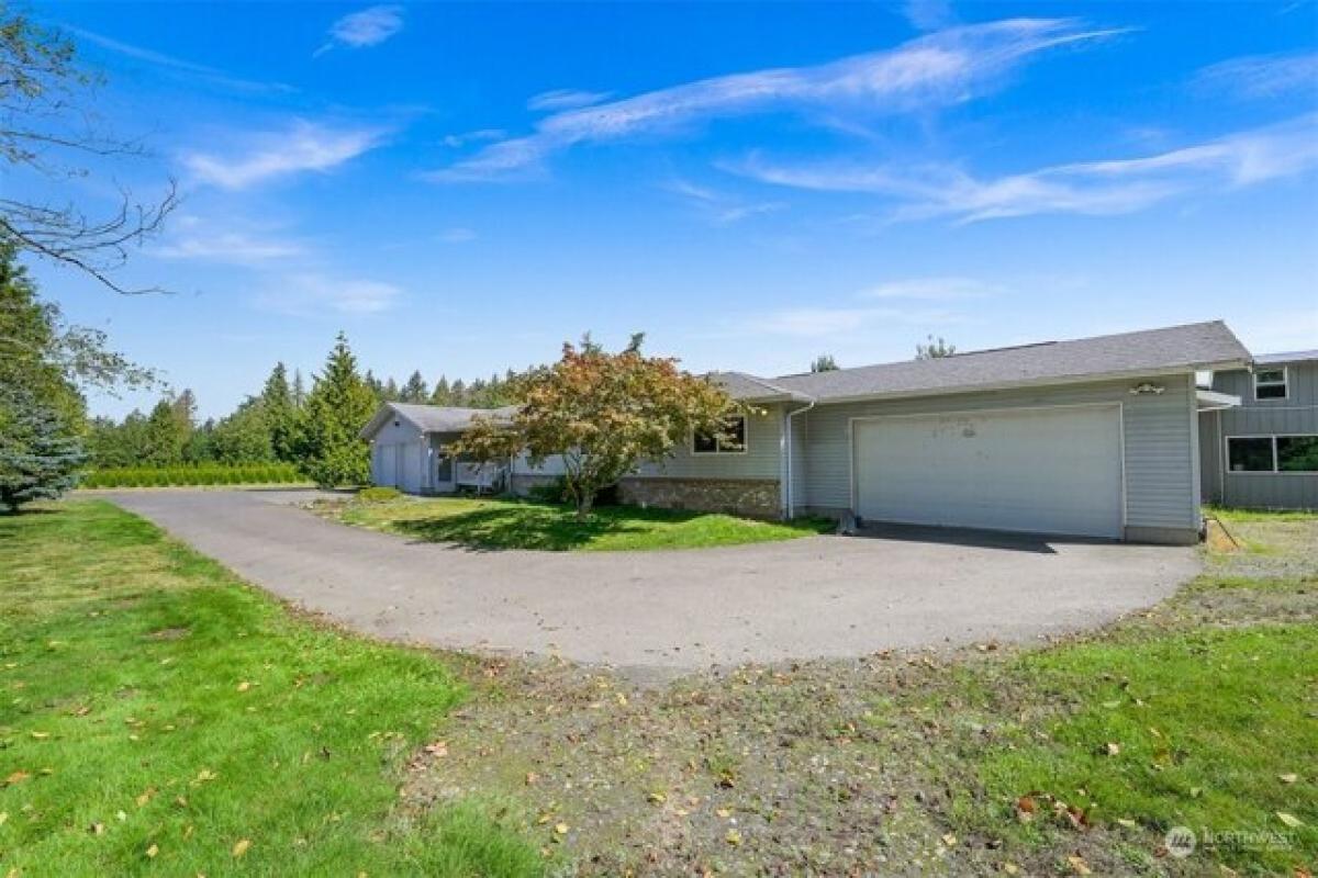 Picture of Home For Sale in Bellingham, Washington, United States