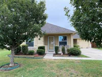 Home For Rent in Hutto, Texas