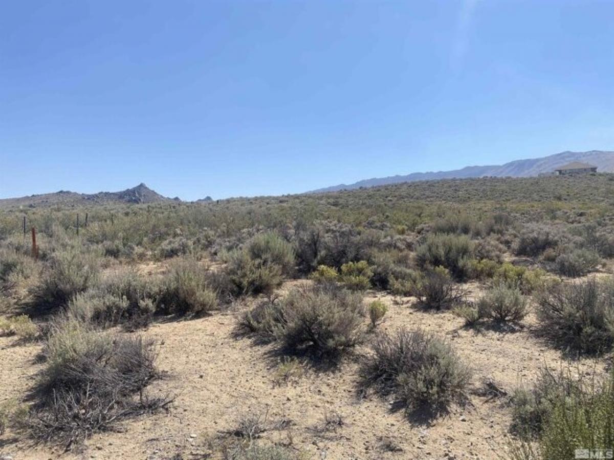 Picture of Residential Land For Sale in Reno, Nevada, United States