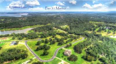 Residential Land For Sale in Sand Springs, Oklahoma