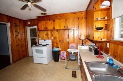 Home For Sale in Mount Pleasant, Tennessee