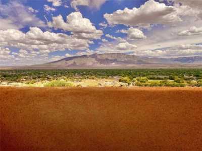 Home For Sale in Corrales, New Mexico