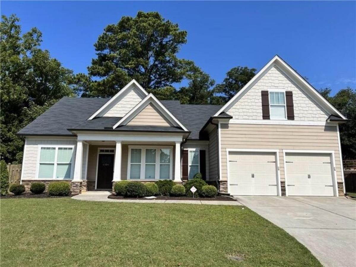 Picture of Home For Rent in Austell, Georgia, United States