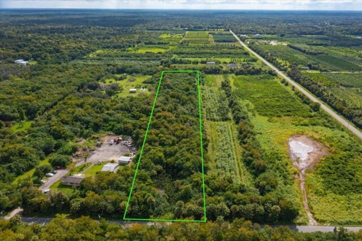 Picture of Residential Land For Sale in Oviedo, Florida, United States