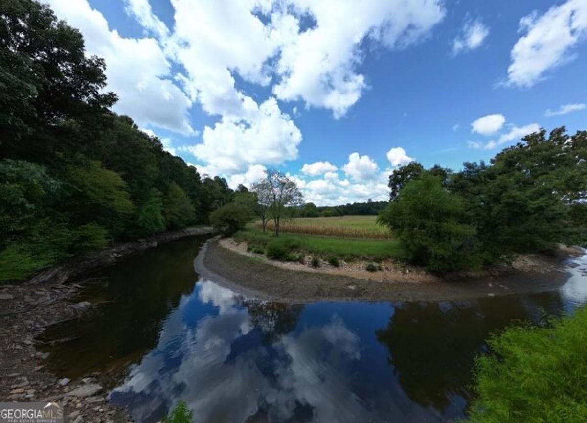 Picture of Residential Land For Sale in Blairsville, Georgia, United States