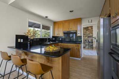 Home For Sale in Los Gatos, California