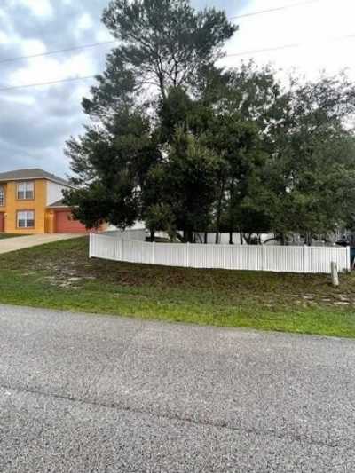 Home For Sale in Spring Hill, Florida