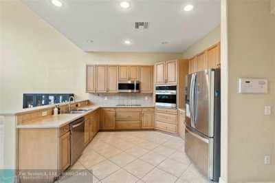 Home For Sale in Miramar, Florida