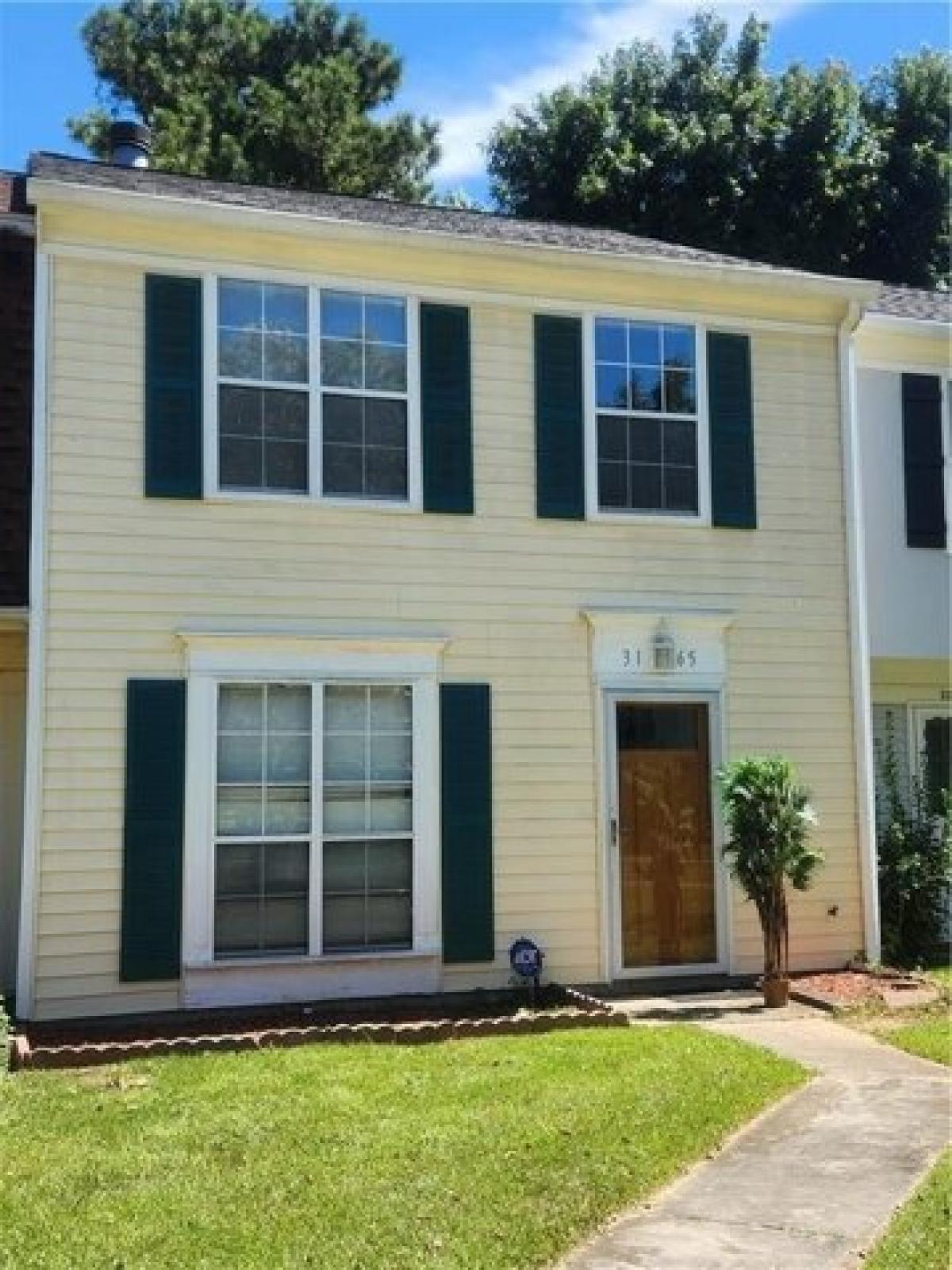 Picture of Home For Sale in Tucker, Georgia, United States