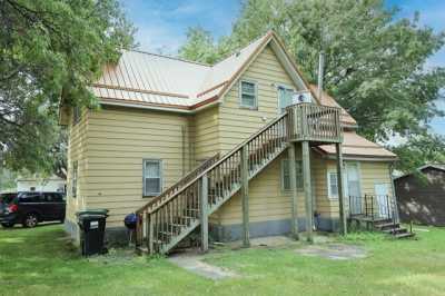 Home For Sale in Hudson, Iowa