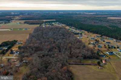 Residential Land For Sale in Millsboro, Delaware