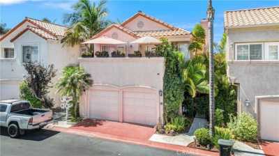 Home For Sale in Dana Point, California