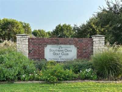 Residential Land For Sale in Fort Worth, Texas