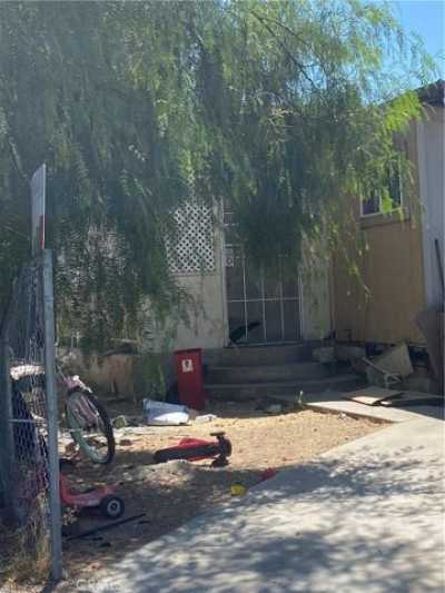 Home For Sale in Perris, California