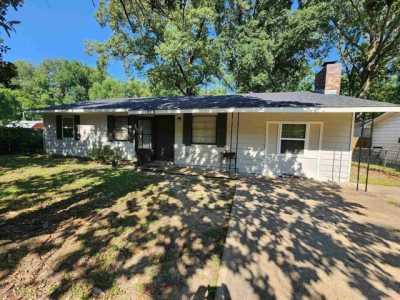 Home For Rent in Benton, Arkansas