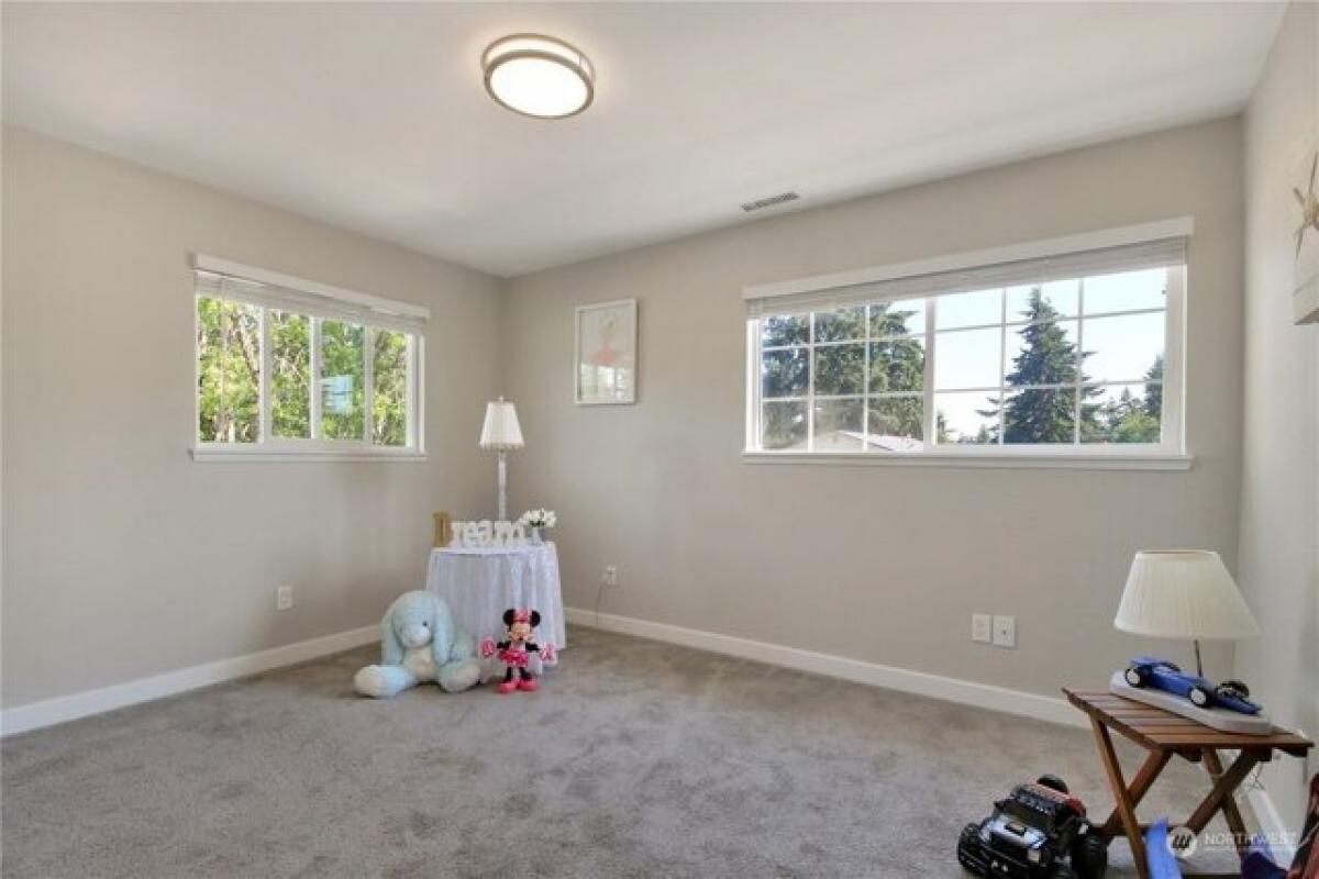 Picture of Home For Sale in Federal Way, Washington, United States