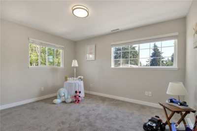 Home For Sale in Federal Way, Washington