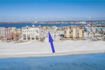 Residential Land For Sale in Fort Myers Beach, Florida