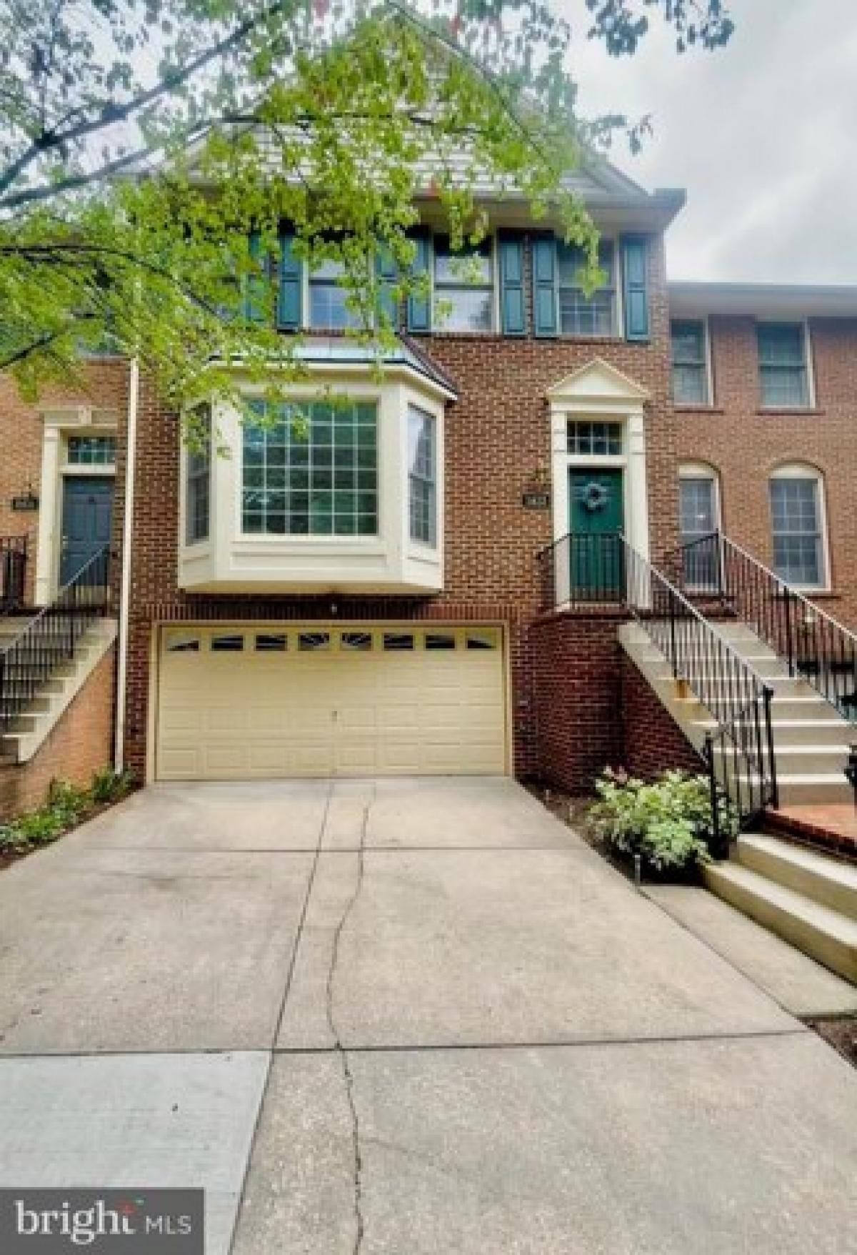 Picture of Home For Rent in Rockville, Maryland, United States