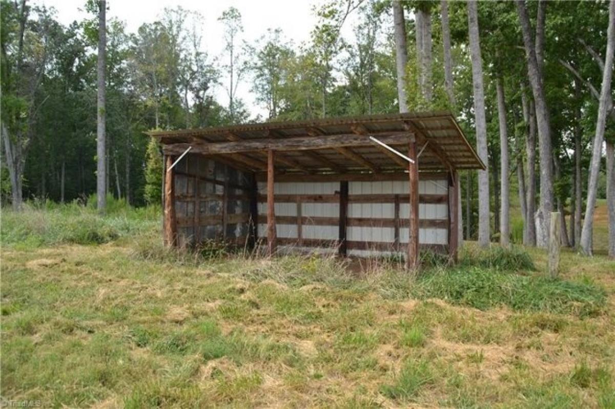 Picture of Residential Land For Sale in Stokesdale, North Carolina, United States