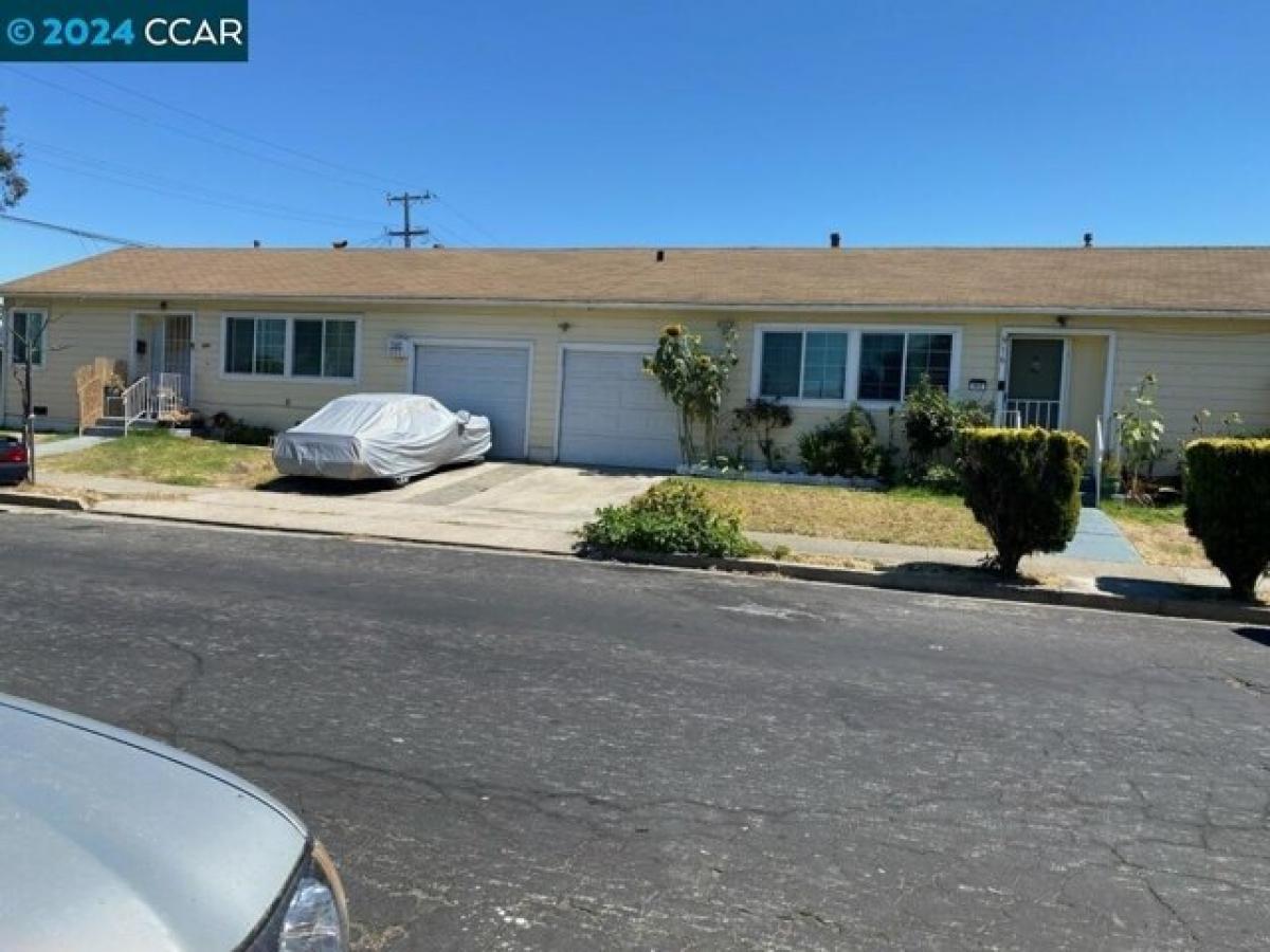 Picture of Home For Sale in Richmond, California, United States