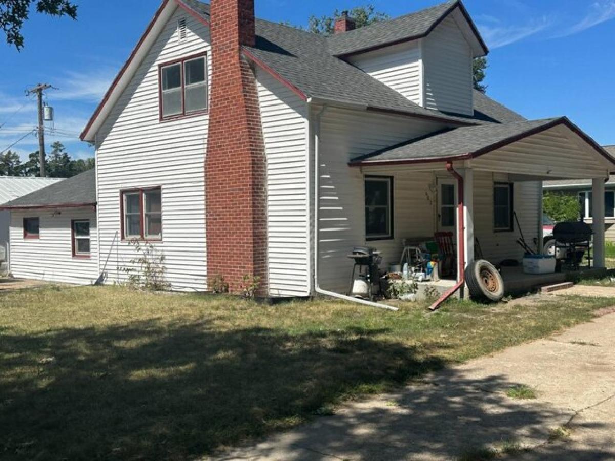 Picture of Home For Sale in Atkinson, Nebraska, United States