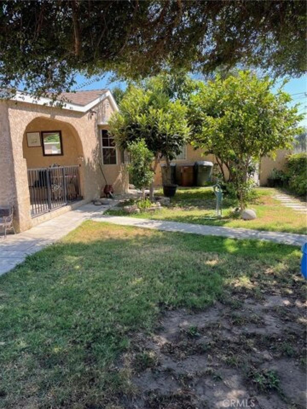 Picture of Home For Sale in El Monte, California, United States